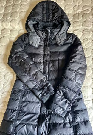Daunenmantel von Marc O`Polo
